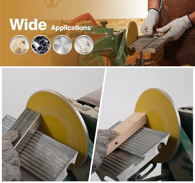Dura-Gold Premium 6\ Gold PSA Sanding Discs - 320 Grit Box Of 50 - Self Adhesive Stickyback Sandpaper For DA Sander, Finishing Fine Cut Abrasive Sand Automotive C Dura-Gold Premium 6\ Gold PSA Sanding Discs - 320 Grit Box Of 50 - Self Adhesive Stickyback Sandpaper For DA Sander, Finishing Fine Cut Abrasive Sand Automotive C