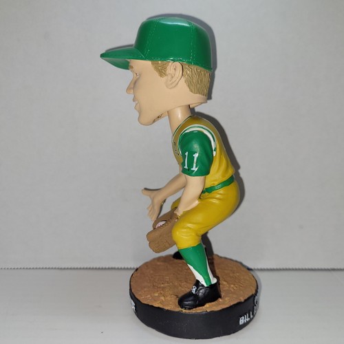 JERRY LUMPE BOBBLEHEAD Springfield Cardinals MLB SGA Athletics Yankees with Box - Picture 8 of 10