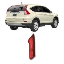 For 2015 2016 Honda CR-V SE EXL EX SUV Upper Rear Tail Light Lamp Passenger Side