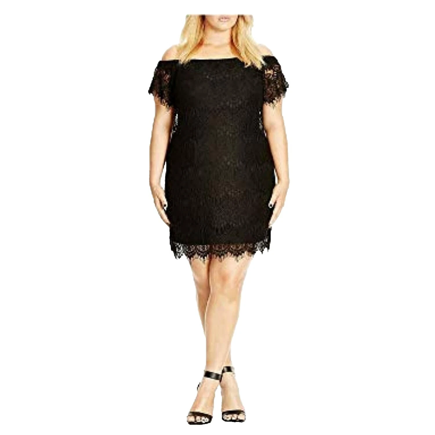 Ropa para De mujer City Chic Poliamida