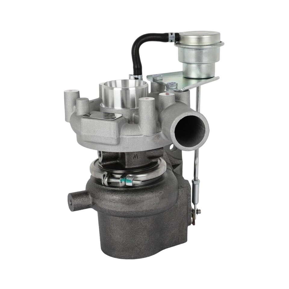 1pc Turbo Turbocharger Fits Mitsubishi Fuso Hyundai D4DA 4D34T 3.9L ...