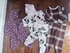 Toddler girls sweater sets lot size 12months #123