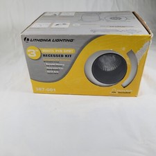 UPC 745977018398 product image for Lithonia Lighting 387-001 3