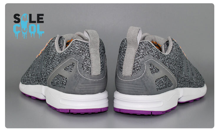 Adidas ZX Flux Torsion Gray Mesh Women's comfy AQ4778 | eBay Adidas ZX Flux Torsion Gray Mesh Women's comfy AQ4778 | eBay