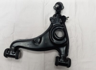 Control Arm  FOR Mercedes 190E 260E 300CE 300D 300E 300SL Lemforder 1243303007