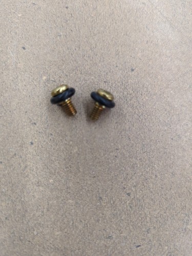 2 PACK DRIPSTOP BY CONSERVCO DSV-C / BURLINGTON BRASS / CRANE / GERBER / UNI + - Picture 3 of 5