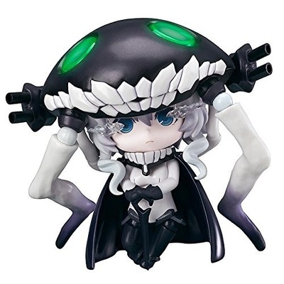 Nendoroid 423 Kantai Collection - KanColle - Aircraft Carrier Wo