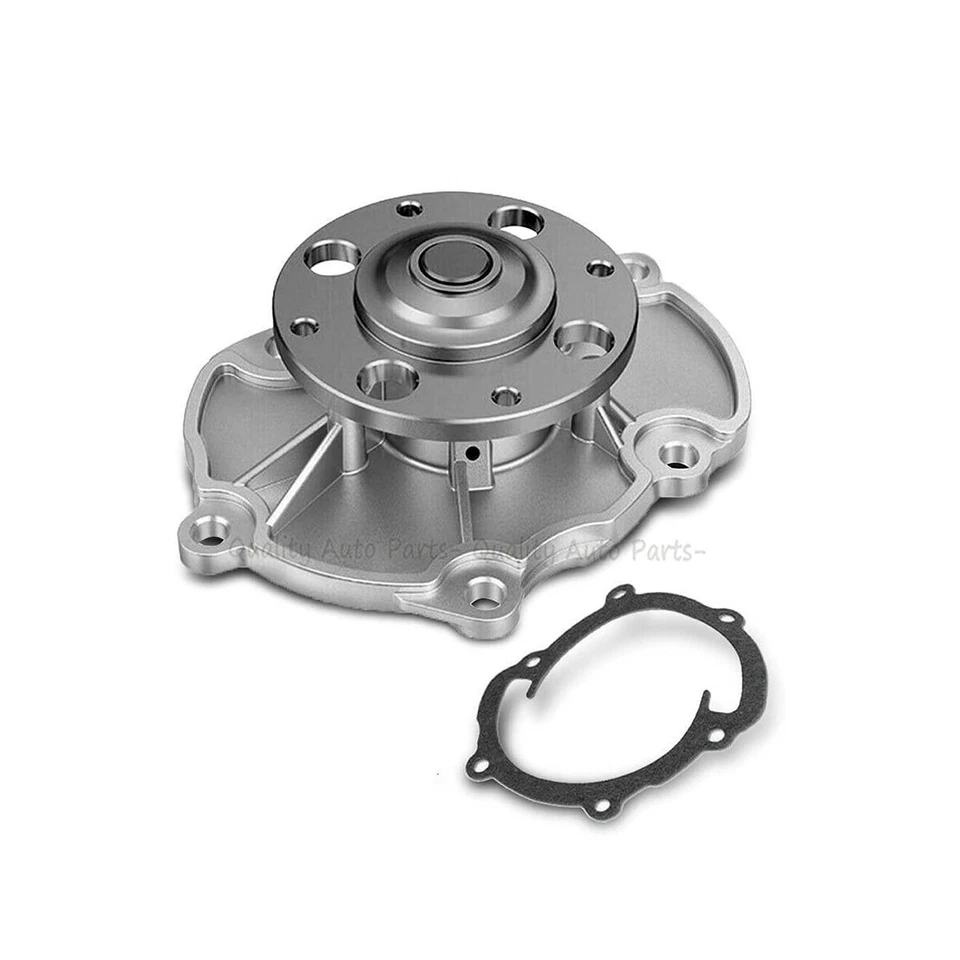 Timing Chain Kit Water Pump Tool Fit Buick Cadillac Lacrosse CTS Confort 2.8L - Image 3 of 4