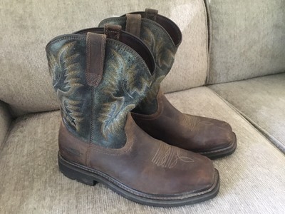 ariat 10017434