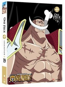 One Piece Collection Nineteen Dvd Eric Vale Luci Christian Colleen Clinkenbear Ebay