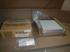 NEW ELBEX CAMERA EXT SYNC GENERATOR MODEL EXSG927