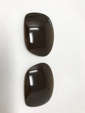 Authentic Replacement USED Lenses Ray-Ban RB4068 Brown Polarized OW51