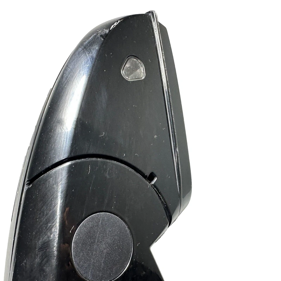 Espejo retrovisor izquierdo del lado del conductor punto ciego 2010-2016 mercedes e350 w212 oem Foto 4 de 4