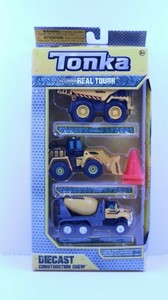 tonka real tough