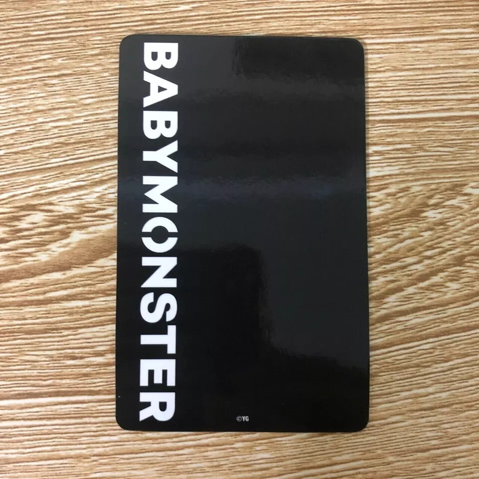 BABYMONSTER FOREVER MD セット ローラ BABYMONSTER FOREVER MD セット ローラ（FOREVER & Love in My