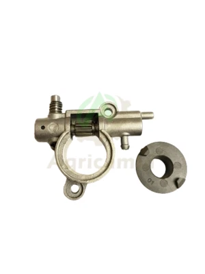 Pompa olio ingranaggio Motosega Echo Cs 2511 TES Shindaiwa 251 TCS.