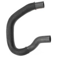 Radiator Coolant Hose-Curved Radiator Hose Dayco 72051
