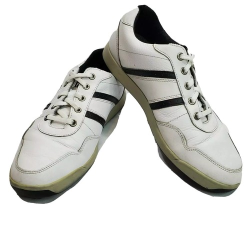 footjoy contour spikeless