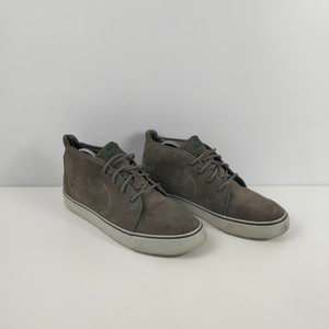 nike toki brown