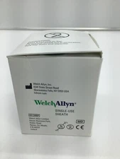 Welch Allyn 52640 Single-Use Sheath for Exam Light