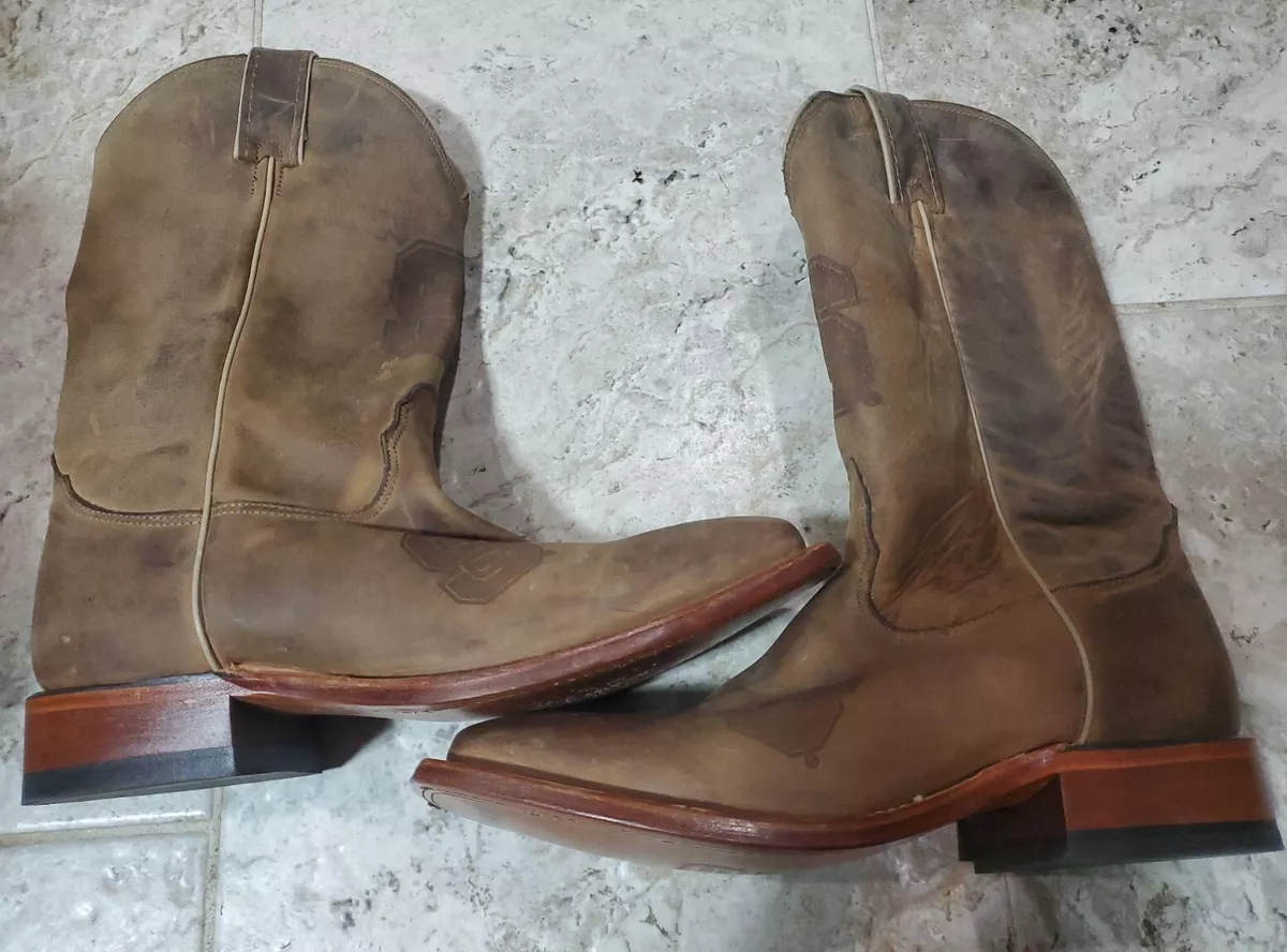 North carolina best sale boots