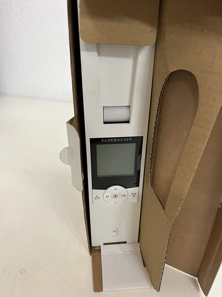 Rademacher Rollotron Comfort Plus 1705 - 60 kg Nachfolger von 9705 16236019 NEU - Bild 4 von 4