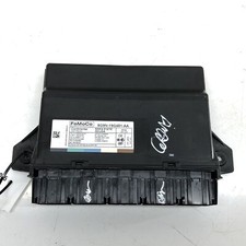 Jaguar Xf V6 Auto X250 2009 Keyless Entry Module 8G9N-19G481-AA  (8065)