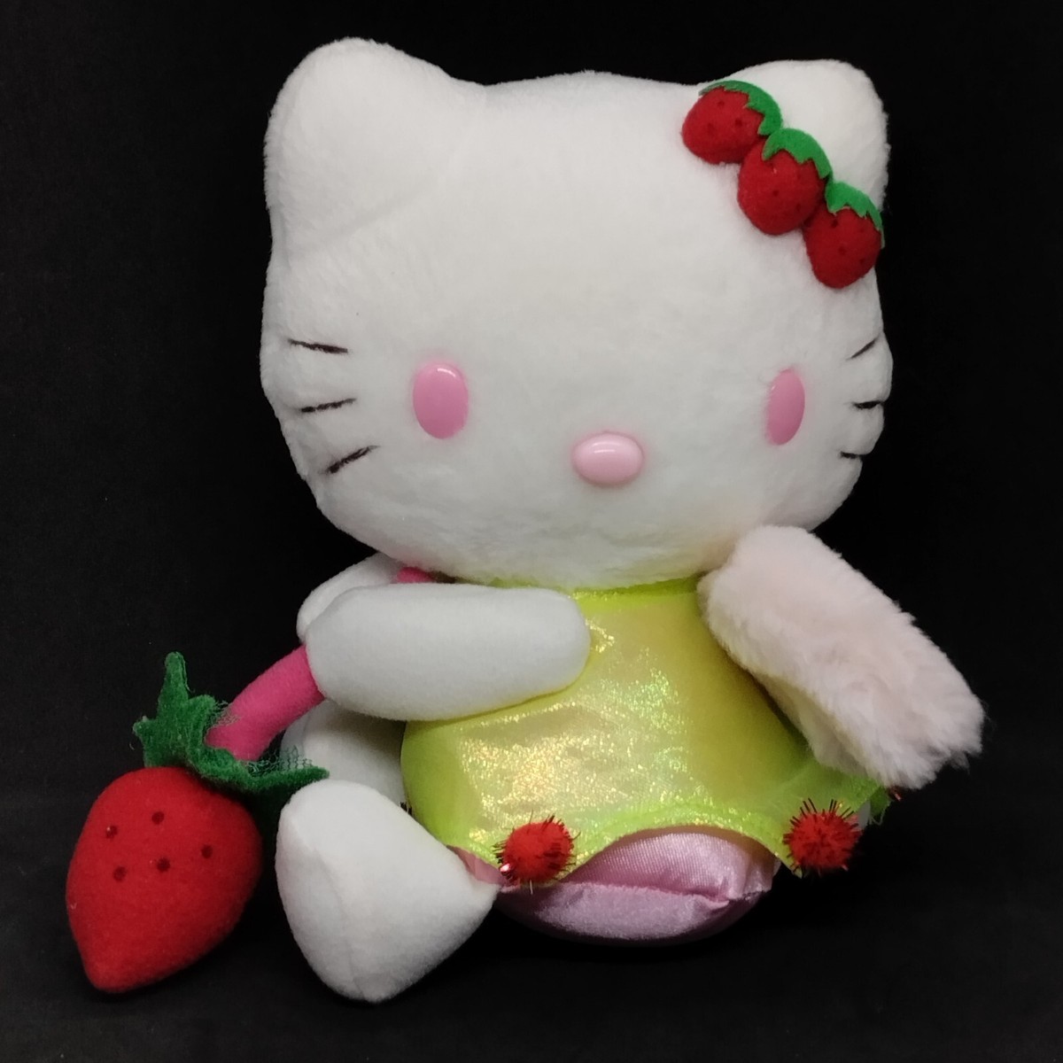 Hello​ Kitty Strawberry Angel 6 display picture 2