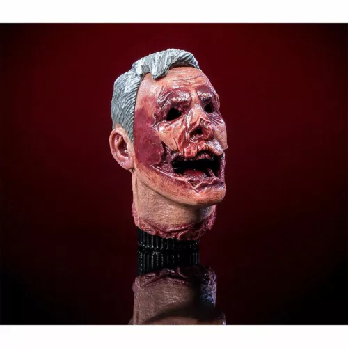NECA Ultimate Michael Myers 7" Action Figure 2018 Movie 1:12 Toy Halloween Xmas - Picture 7 of 13