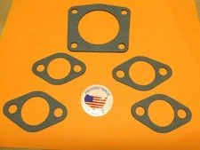 1949 1950 1951 CADILLAC 331 V8 ENG. WATER PUMP MOUNTING GASKET SET BEST USA MADE