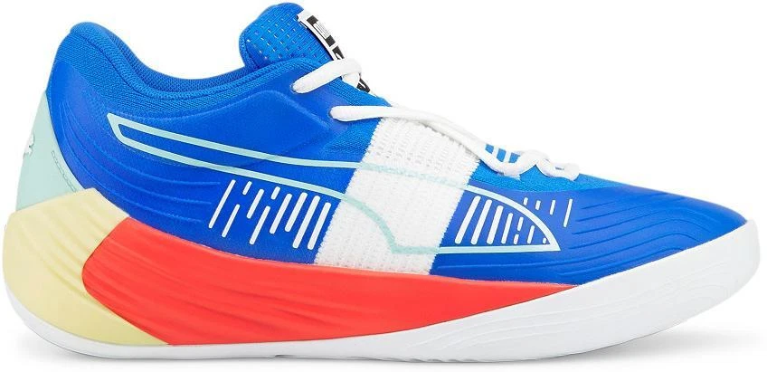PUMA Fusion Nitro Bluemazing for Sale | Authenticity Guaranteed | eBay