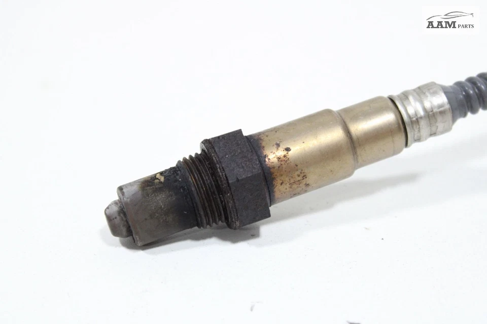 2011-2016 BMW 535I XDRIVE F10 ПЕРЕДНИЙ ВЕРХНИЙ ВЫХЛОП O2 КИСЛОРОД ЛЯМБДА ДАТЧИК OEM - Изображение 3 из 4