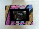Holga Sparkle 135FC 35mm Black Film Camera with Flash - New In Box- Collectible — photo 8