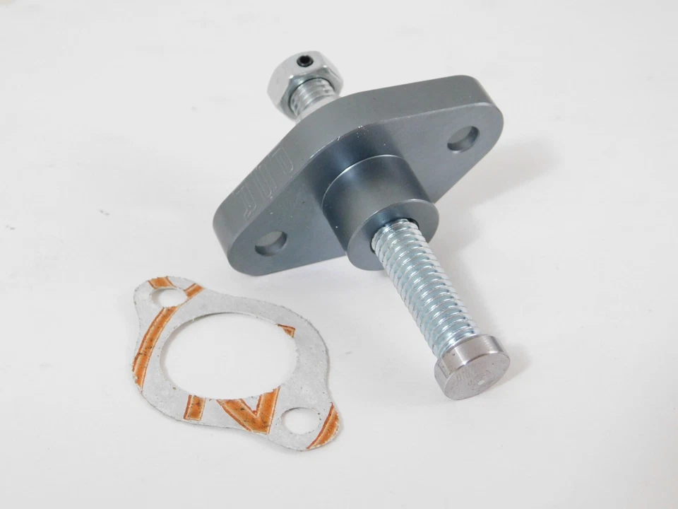 NUEVO Tensor de cadena Racing Cam para Honda CRF 150 250 450 R X RB Husqvarna TE 510 Foto 4 de 4