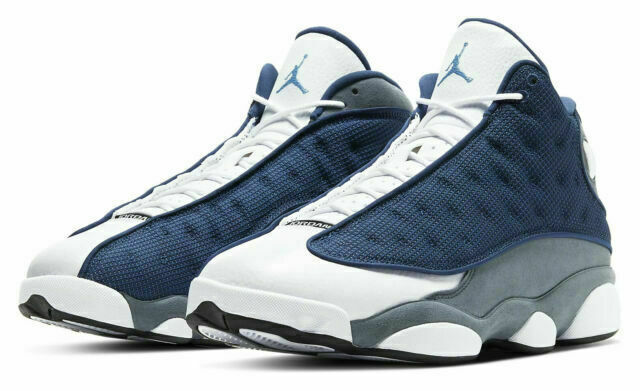 Size 13 US Air Jordan 13 Retro Flint 