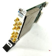 PXI-2546 NATIONAL INSTRUMENTS 2.7GHz Dual 4x1 50H MULTIPLEXER