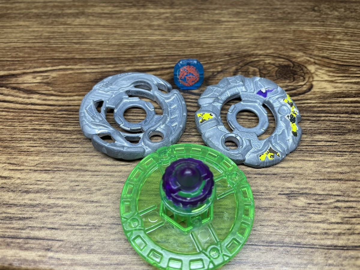Goreim Revizer E230 SB BBG-25 Beyblade Metal Fight Zero-G - #B1 | eBay
