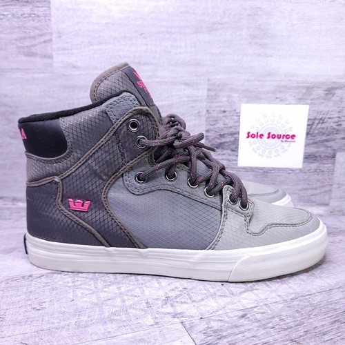 supra vaider high
