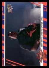 2022 Upper Deck Spider-Man Peter Parker Red #90 Jefferson Davis