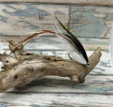 Flatwing Sand Eel, size 2/0