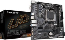 (Factory Refurbished) GIGABYTE A620M S2H AM5 DDR5 LGA 1718 M-ATX Motherboard