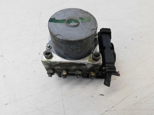 ABS Steuergerät Pumpe 265800319  | Nissan Micra K12 1.5 DCI 04BJ A230