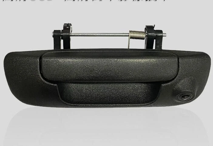 150° Car Reverse Camera For Dodge RAM 1500 2500 3500 2002-2008 Trunk Handle CCD - Image 4 of 4