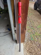 Dyson Vacuum Ball Multi Floor Wand Extension Tube Used Replacement Part