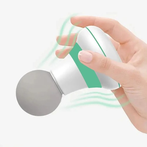 Handheld Muscle Massager Mini Massage Gun with 6 Adjustment Modes - Picture 9 of 12