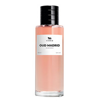 Oud Madrid 40ML EDP  by Habib | Arabian Perfume for women, Floral Woody Notes