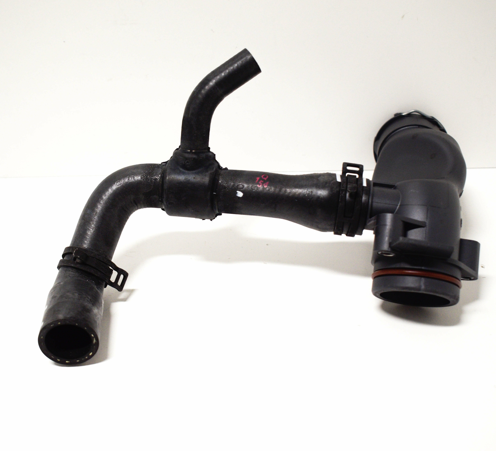 NEW MERCEDES BENZ C W204 WATER OUTLET PIPE HOSE A2712002056 OEM NO