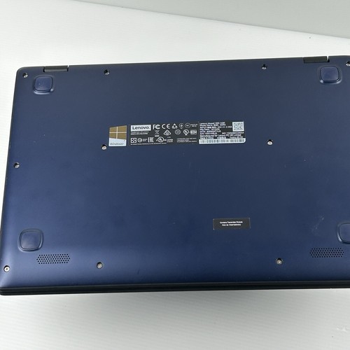Lenovo IdeaPad 100S-14IBR *READ* Intel Celeron N3060 1.60GHz 2GB RAM Win 10 Home - Picture 12 of 14