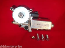 ELECTRIC CHUTE MOTOR FOR ARIENS SNOWBLOWERS:  REPLACEMENT FOR 52423300 