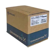 GRUNDFOS 96511844 SHAFT SEAL KIT CR/I/N 10/15/20 HQQE W/ GRIND DEVICE OEM NSMP